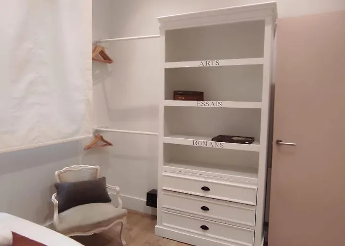 Appartamento con 2 camere da letto