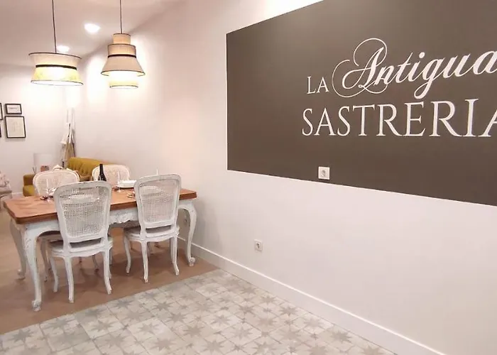 Appartamento con 2 camere da letto